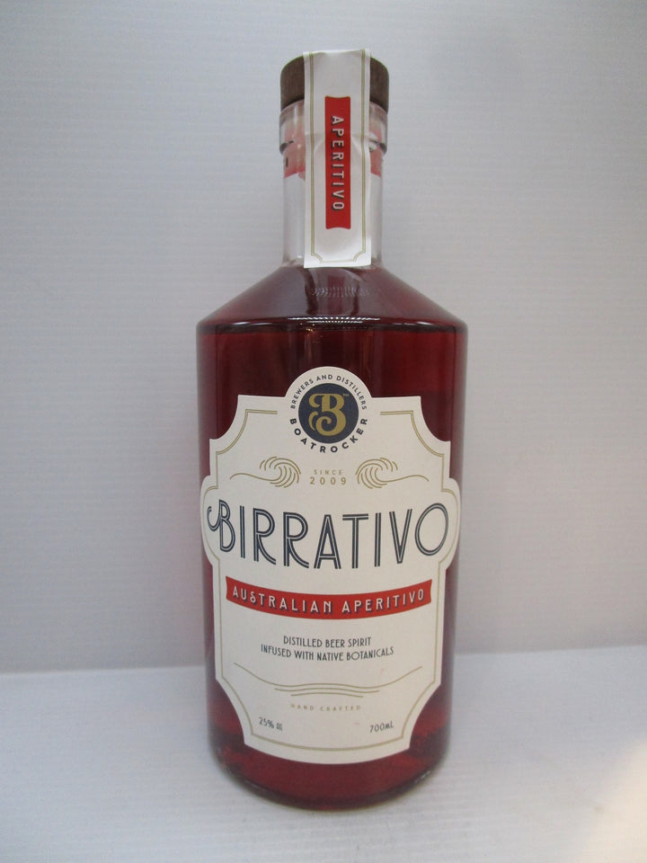 Boatrocker Birrativo 25% 700ml