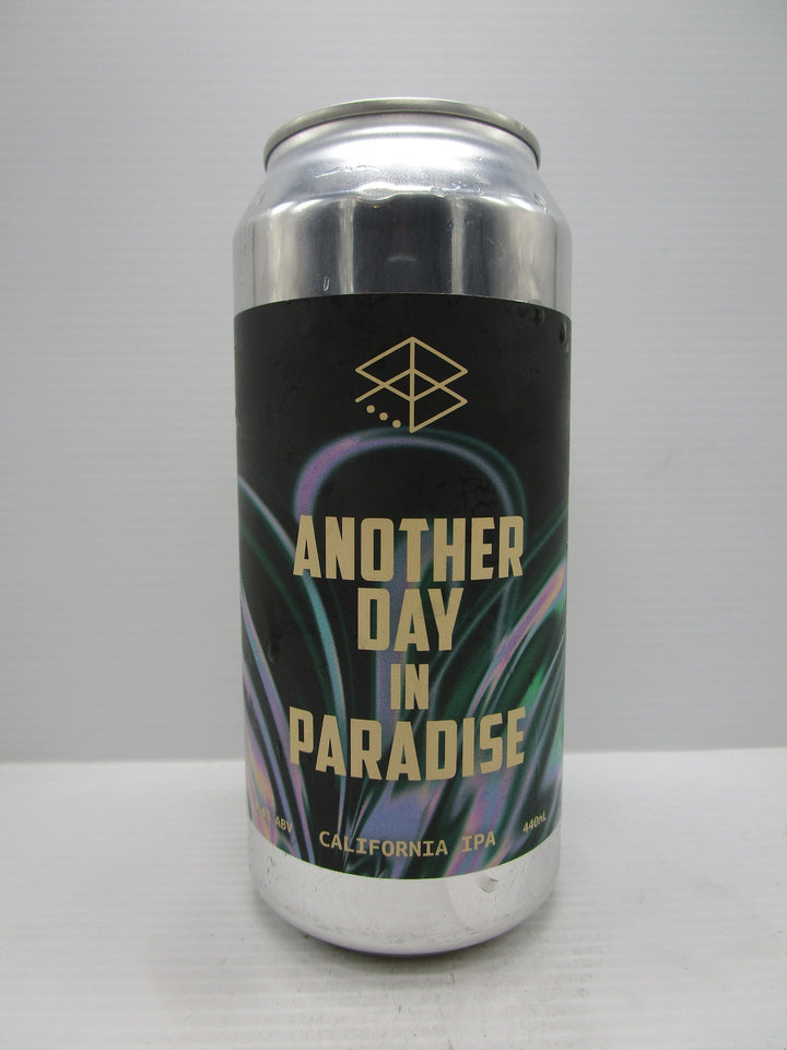 Range Another Day in Paradise IPA 6.6% 440ml