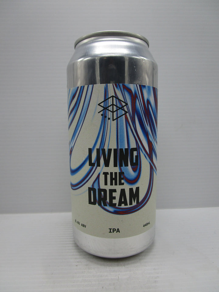 Range Living the Dream 6.6% 440ml