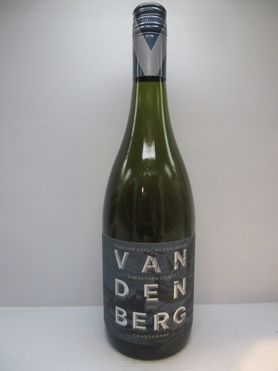 Vandenberg Chardonnay 2021 12.9% 750ml