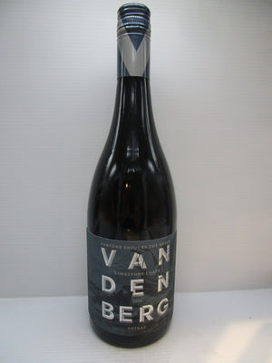 Vandenberg Silver Shiraz 2021 14.5% 750ml
