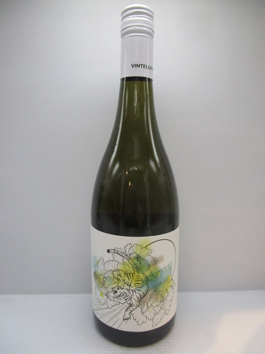 Vinteloper Chardonnay 2021 13% 750ml