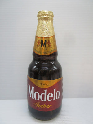 Modelo Ambar Lager 5.2% 355ml