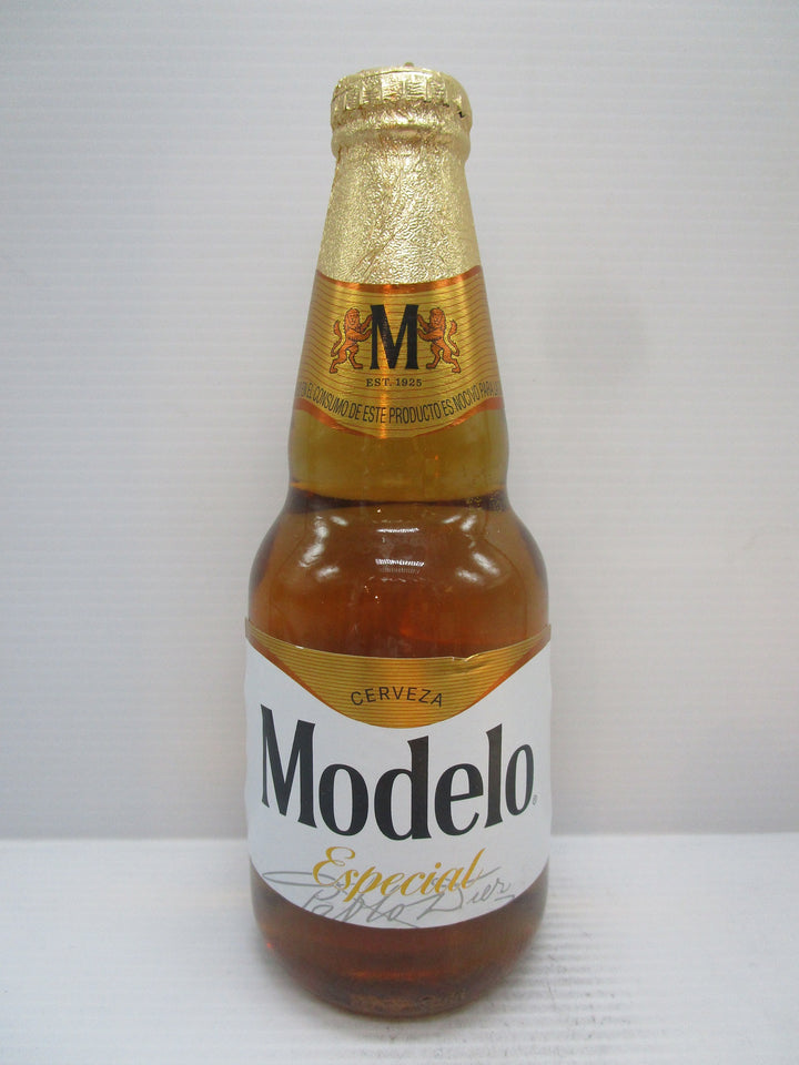 Modelo Especial Lager 4.4% 355ml