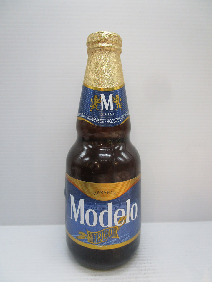 Modelo Trigo American Wheat 4.7% 355ml