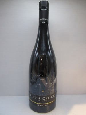 Alpha Crucis Shiraz 2019 15% 750ml