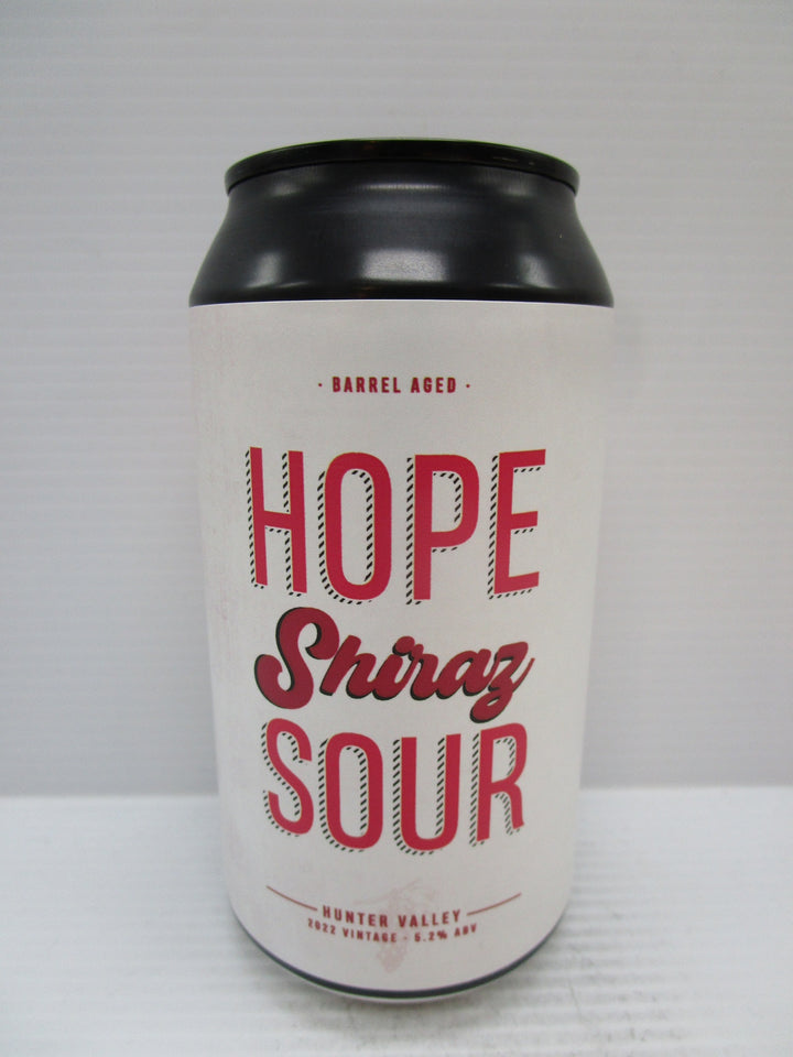 Hope Shriaz Sour 5.2% 375ml