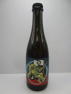 Holy Goat Space Wizard Golden Sour 6.3% 375ml