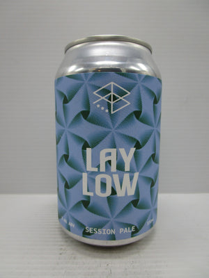 Range Lay Low Session Pale 3.6% 330ml