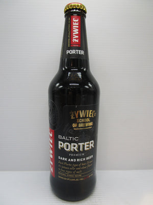 Zywiec Baltic Porter 9.5% 500ml