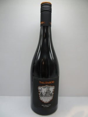 Taltarni Pinot Noir 2021 13.5% 750ml