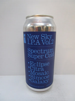 Bridge Rd New Sky IPA V2 6.9% 440ml