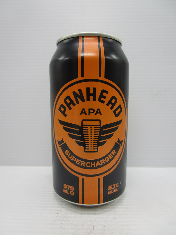 Panhead Supercharger APA 5.7% 375ML