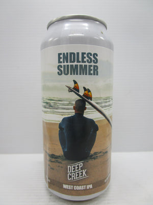 Deep Creek Endless Summer WCIPA 6.9% 440ml