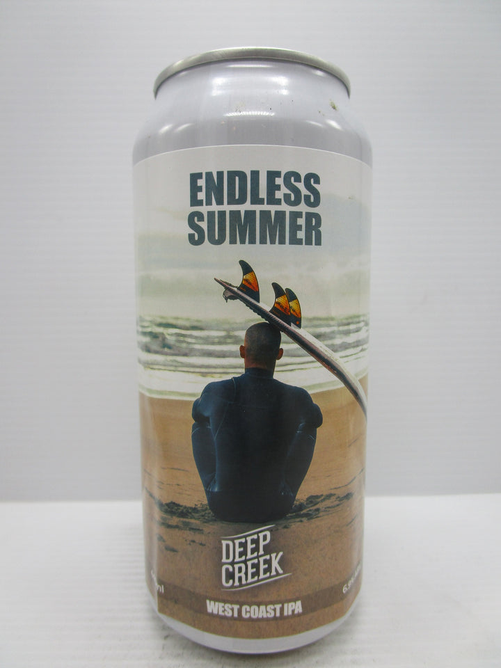 Deep Creek Endless Summer WCIPA 6.9% 440ml