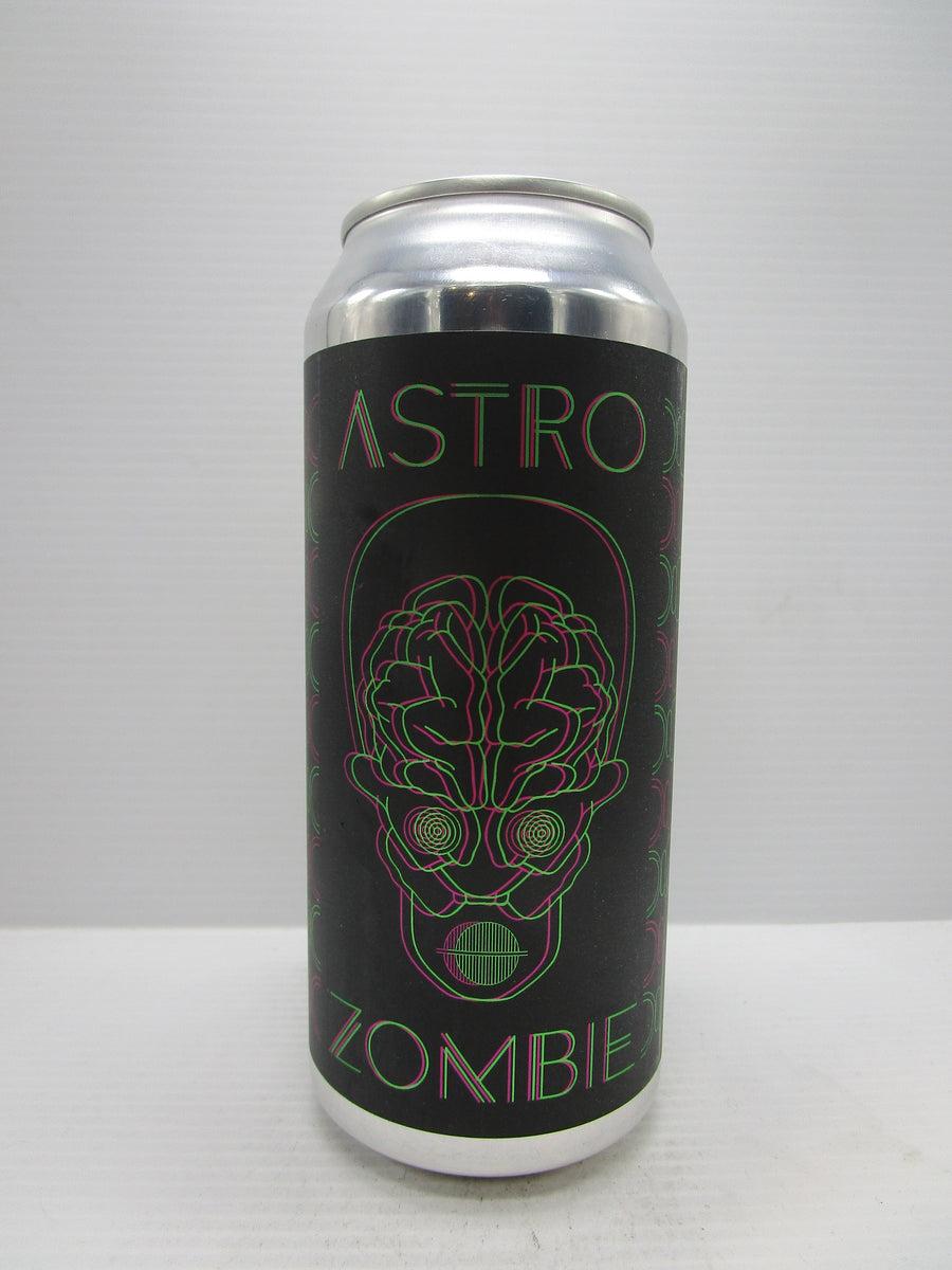 Aslin Astro Zombie IPA 6.2% 473ml