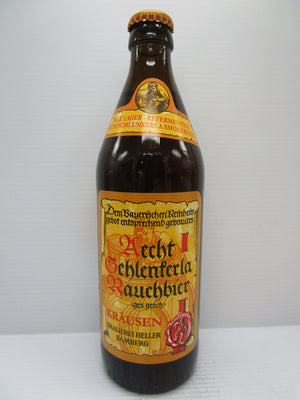 Schlenkerla Krausen 500ml 4.5% Bottle