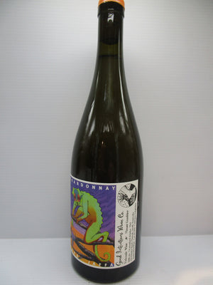 Good Intentions Cape Jaffa Chardonnay 12% 750ml