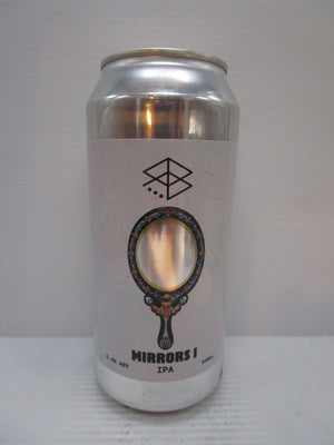 Range Mirrors I IPA 6.4/% 440ml