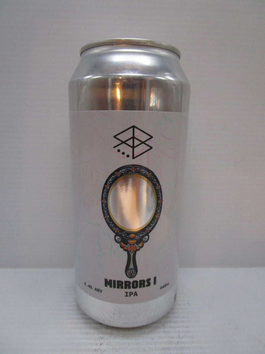 Range Mirrors I IPA 6.4/% 440ml