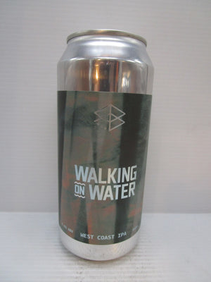 Range Walking on Water West Coast IPA 6.6% 440ml