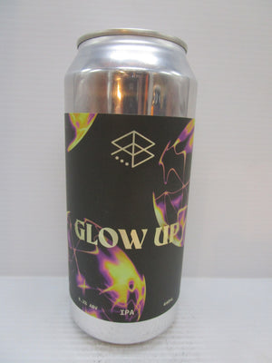 Range Glow Up IPA 6.2% 440ml