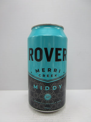 Hawkers Rover Merri Creek Midi 3.5% 375ml