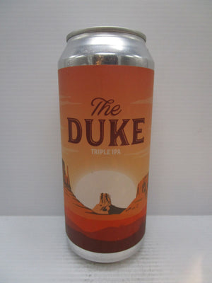 Mason Aleworks The Duke TIPA11% 473ml