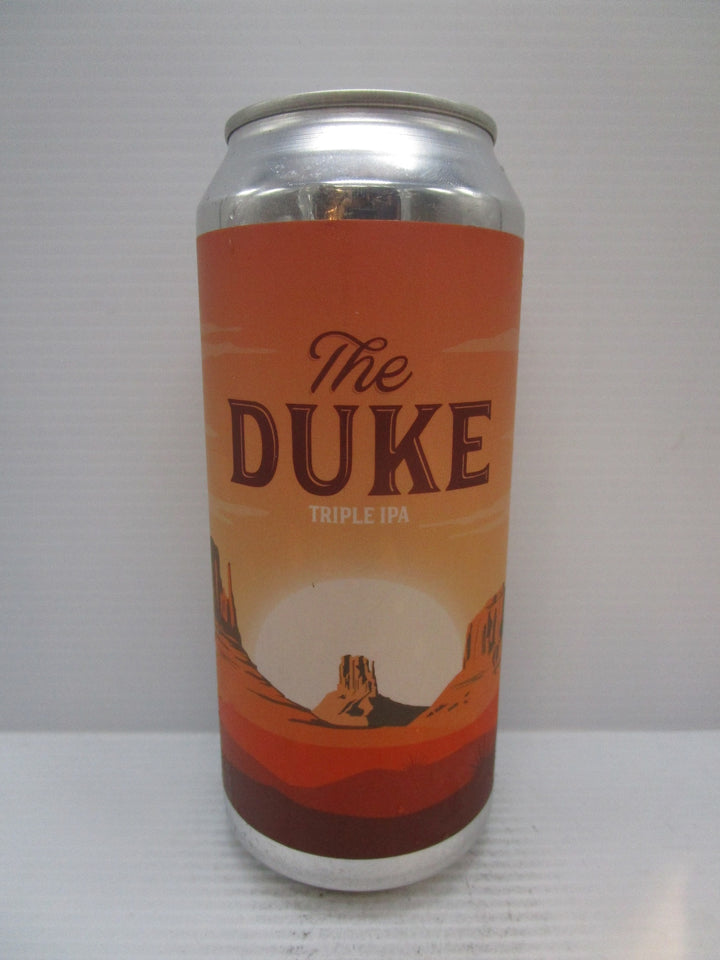 Mason Aleworks The Duke TIPA11% 473ml