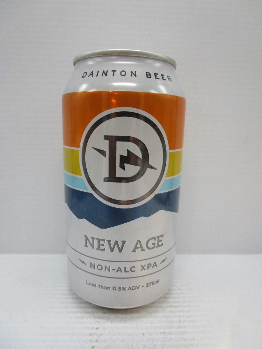 Dainton New Age XPA Alc Free 375ml