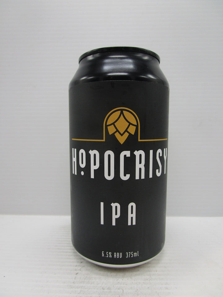 Hopocrisy IPA 6.5% 375ml