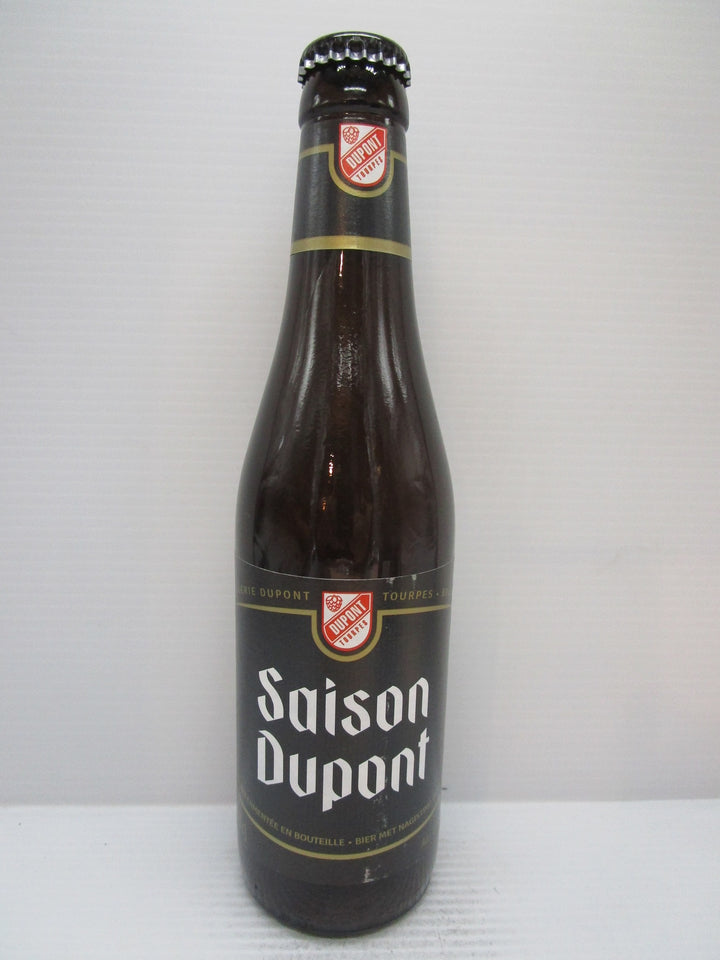 Dupont Saison 6.5% 330ml