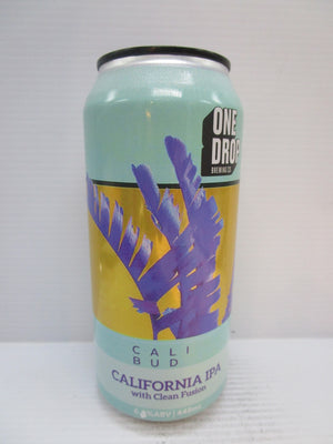 One Drop Cali Bud IPA 6.7% 440ml