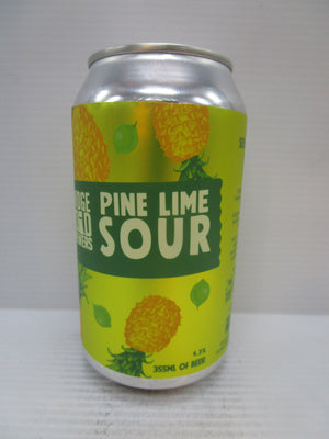 Bridge Rd Pine Lime Sour 4.3% 355ml