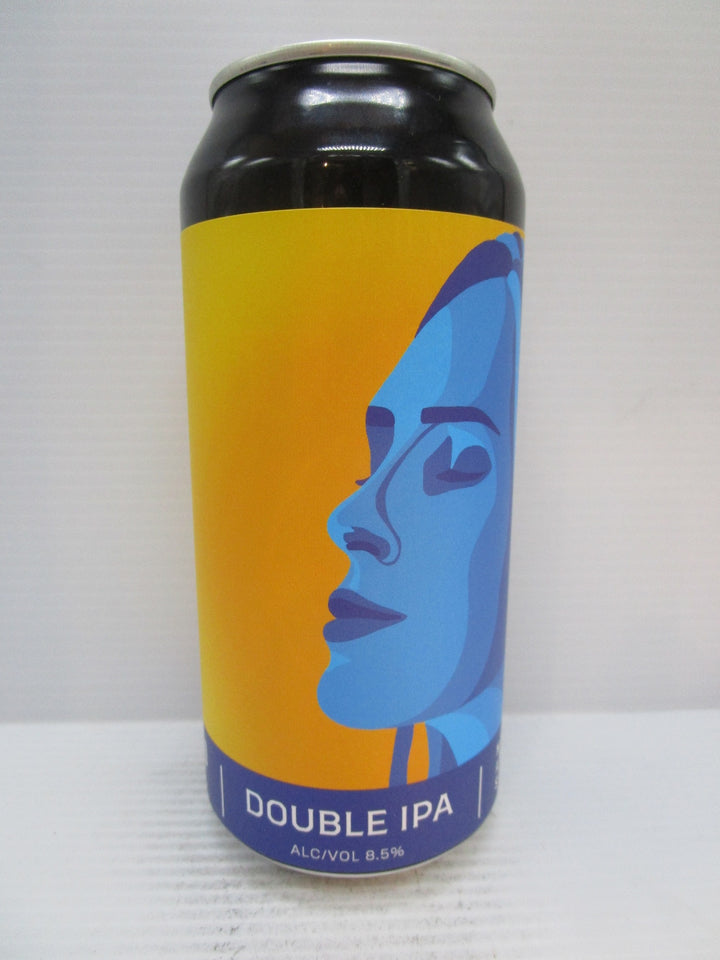 Nomad Art Series #2 Double IPA 8.5% 440ml