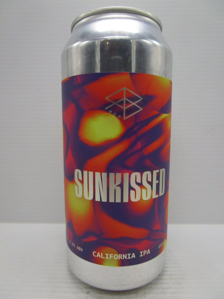 Range Sunkissed California IPA 6.6% 440ml