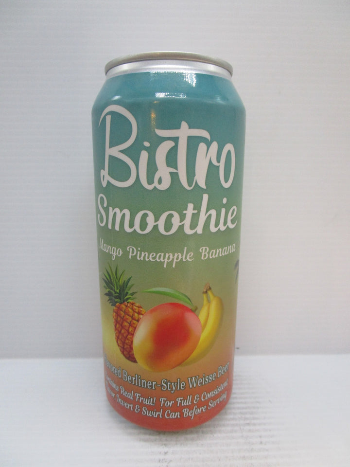 Energy City Bistro Smoothie 6.5% 473ml