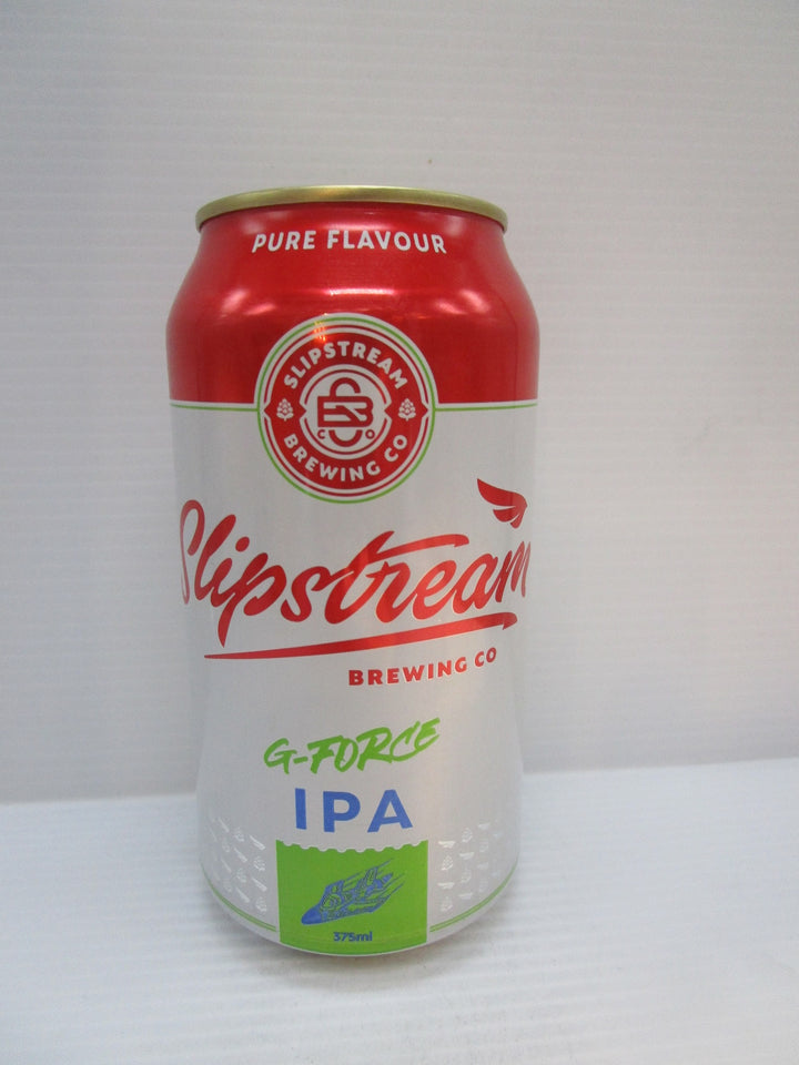 Slipstream G-Force IPA 6.5% 375ml