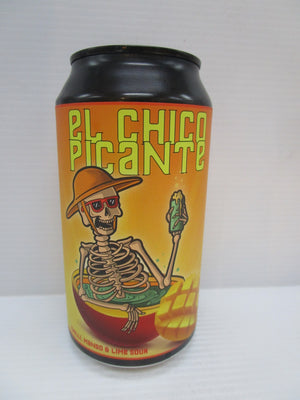 Venom El Chico Picante Sour 8% 375ml