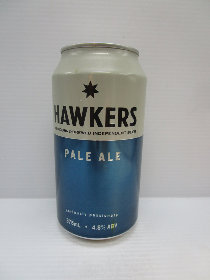 Hawkers - Pale Ale 4.8% 375ml - Grape & Grain