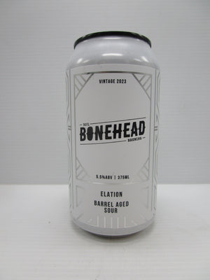 Bonehead Elation BA Sour 5.5% 375ml