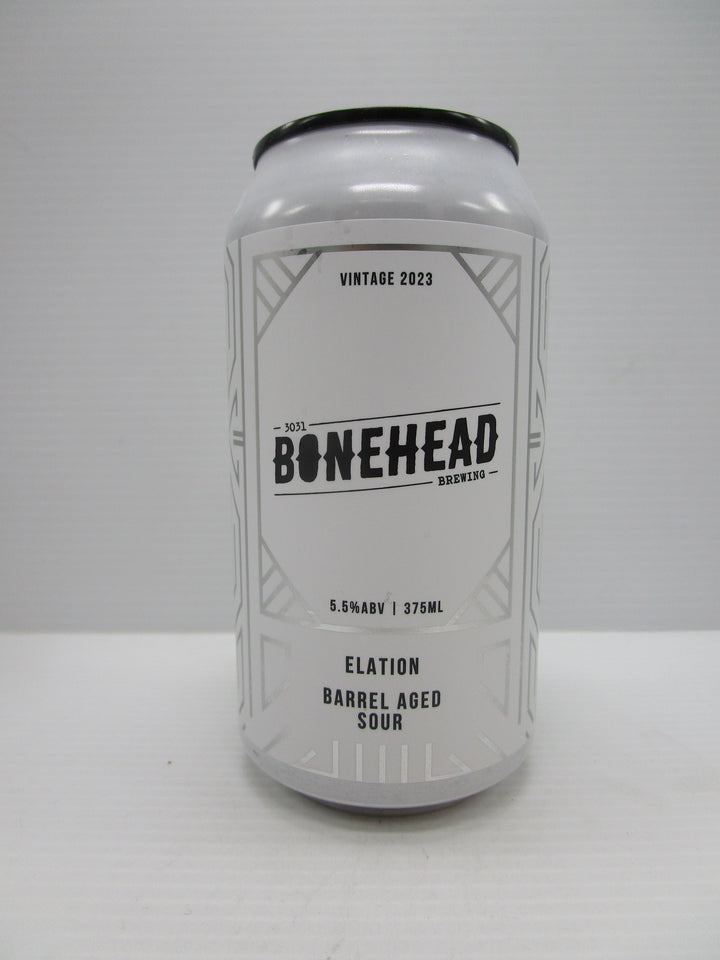 Bonehead Elation BA Sour 5.5% 375ml