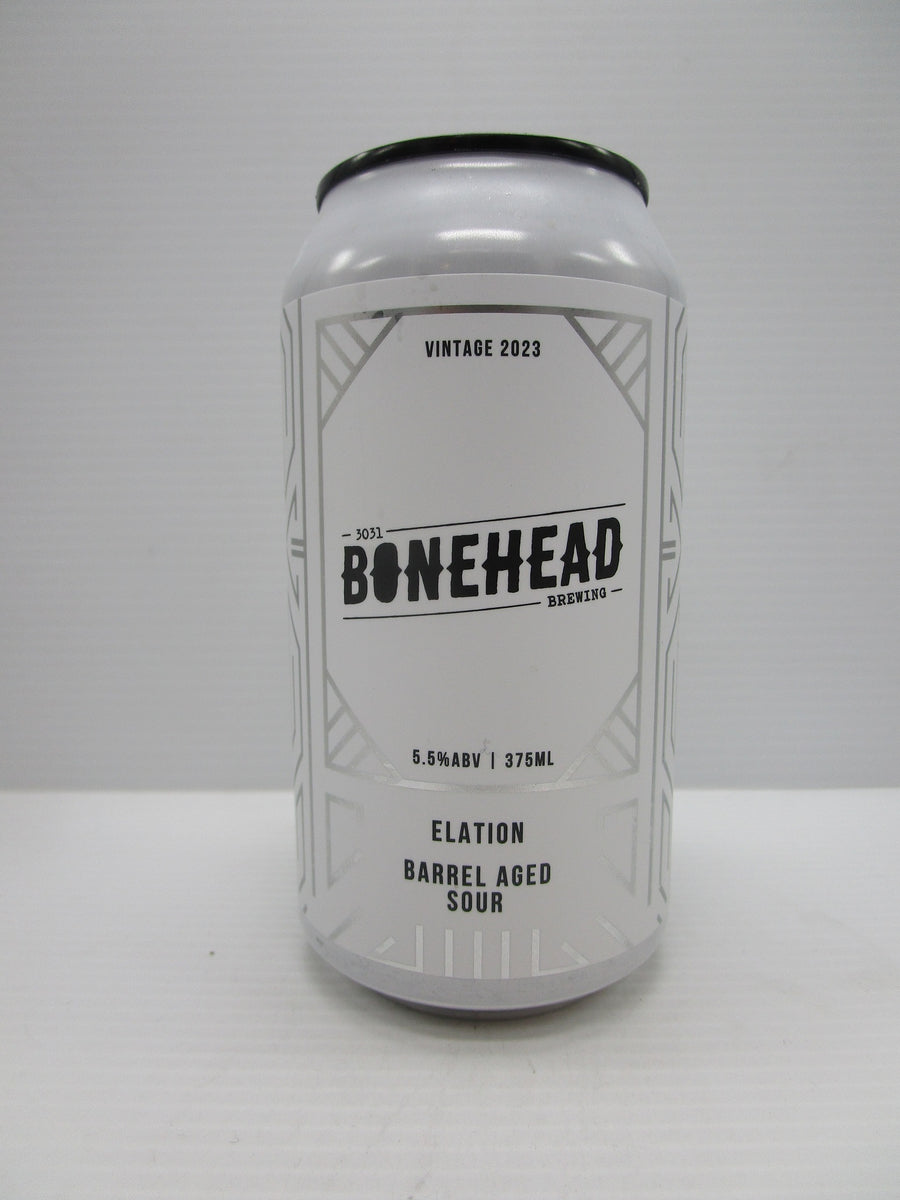 Bonehead Elation BA Sour 5.5% 375ml