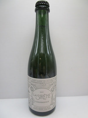 La Sirene Convergence 5.8% 375ML