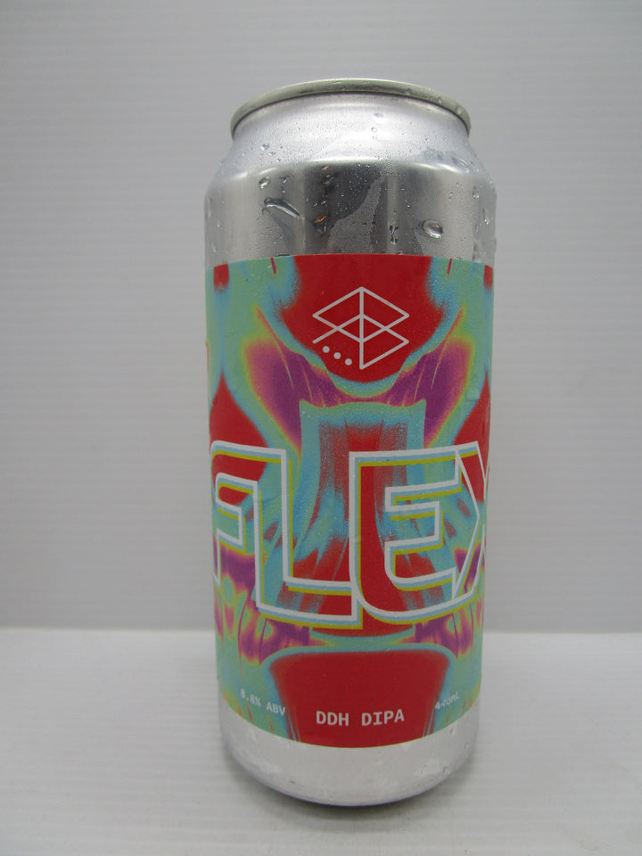 Range Flex DDH DIPA 8.8% 440ml