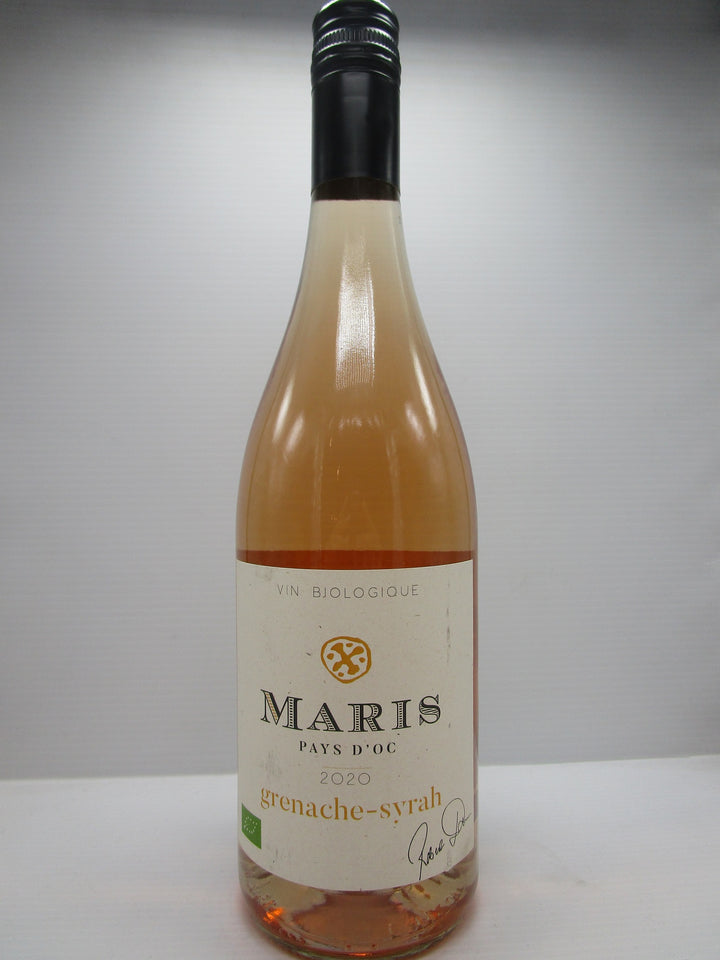 CHATEAU MARIS ROSE 13%