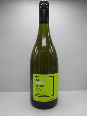 St Brioc Sauv Blanc 12.2%