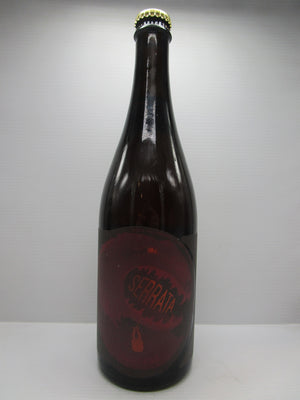 Jester King Serrata Farmhouse Ale 6.3% 750ml