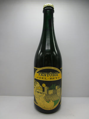 Jester King x Fantome Del Rey 8.8% 750ml