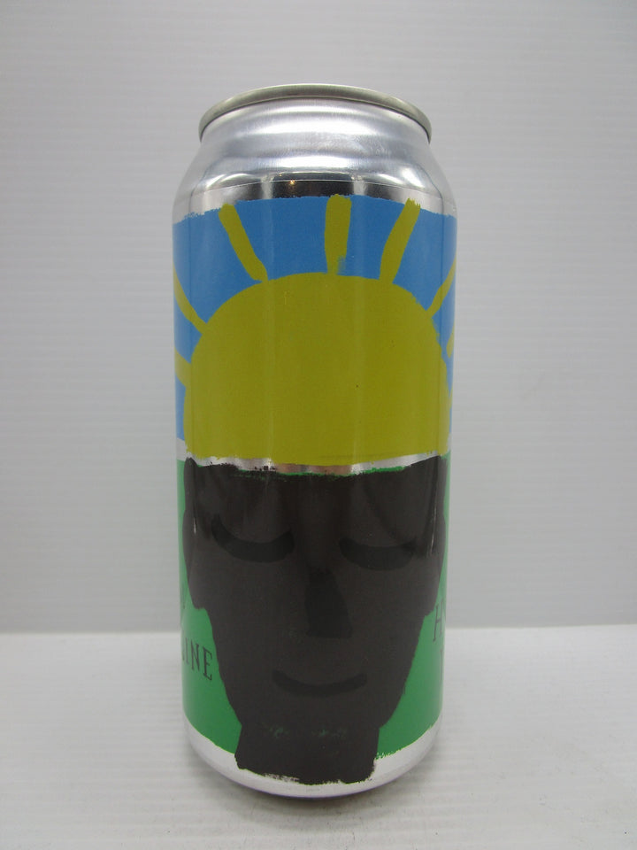 Sailors Grave Eternal Sunshine Hazy IPA 7.5% 355ml
